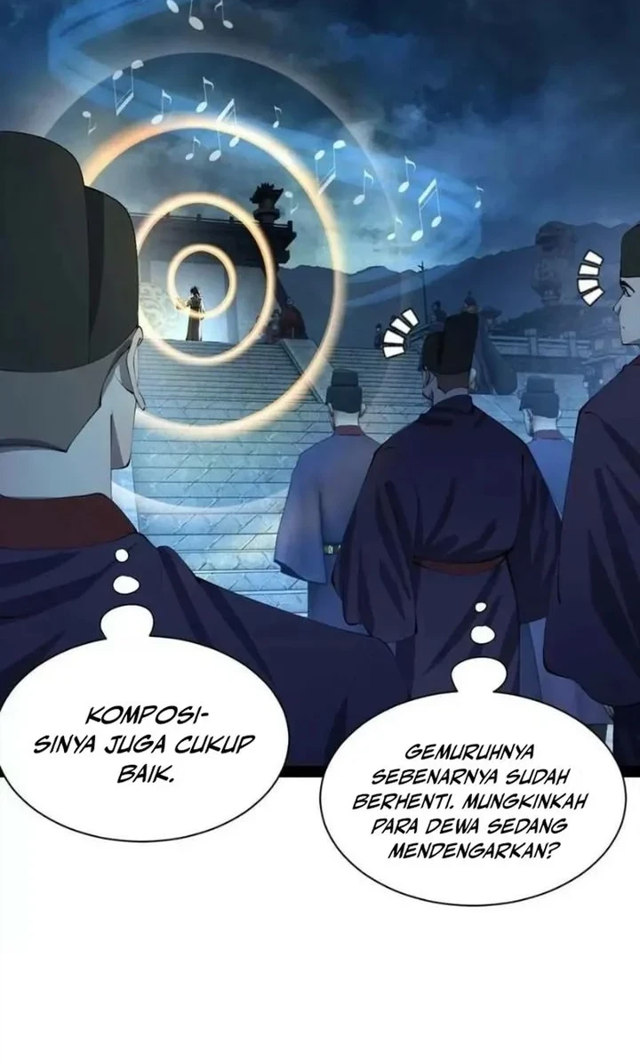 Ultimate Son-in-law Bab 368 halaman 20