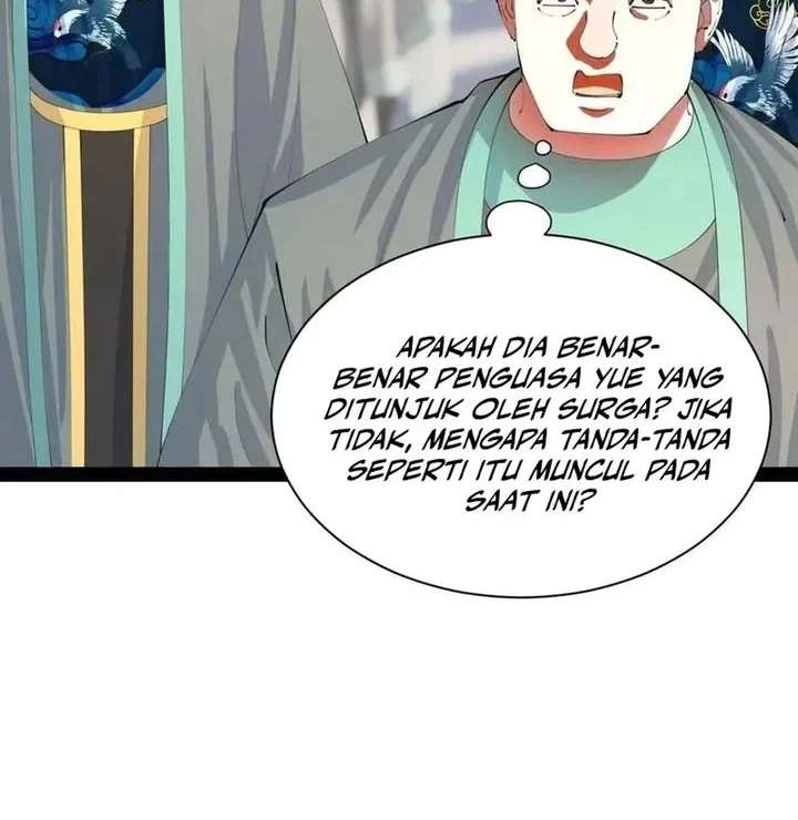 Ultimate Son-in-law Bab 369 halaman 2