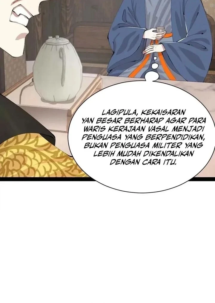 Ultimate Son-in-law Bab 369 halaman 6