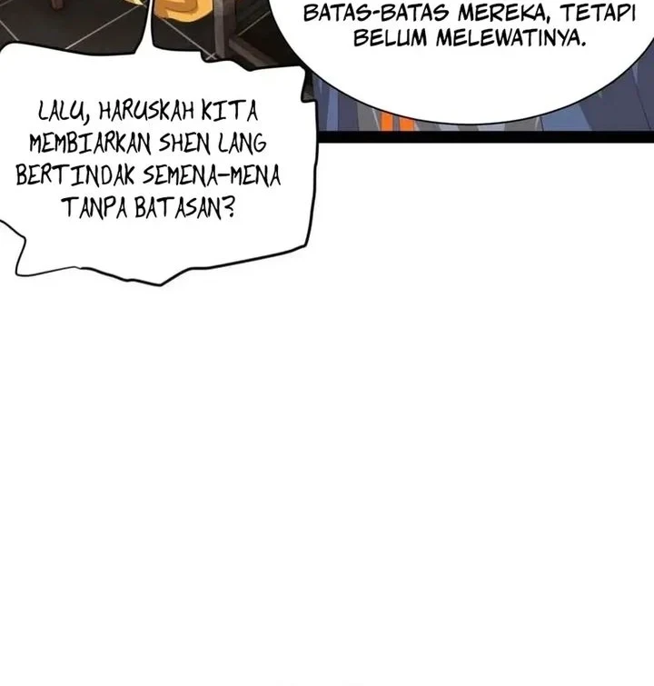 Ultimate Son-in-law Bab 369 halaman 14