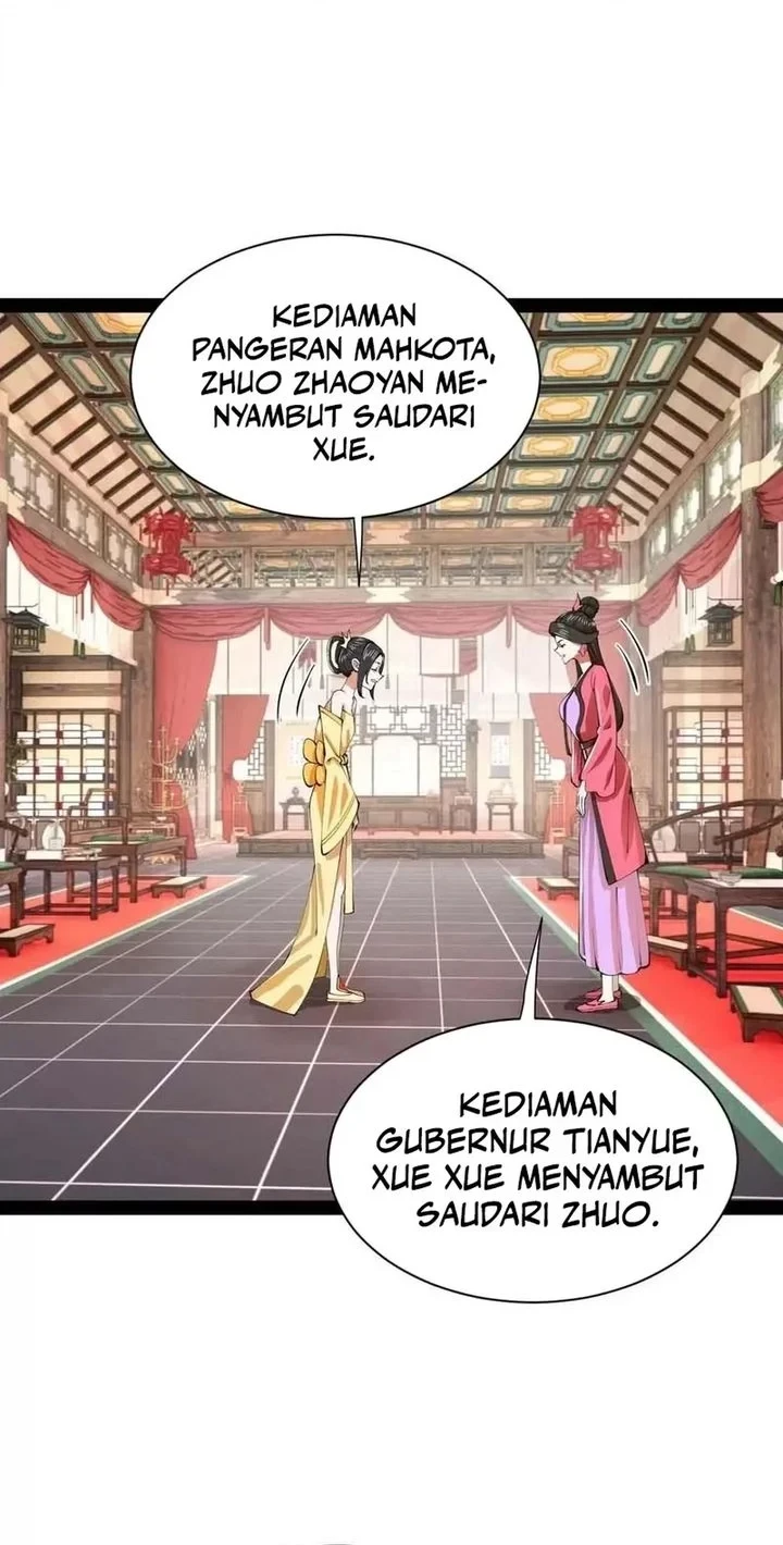 Ultimate Son-in-law Bab 369 halaman 16
