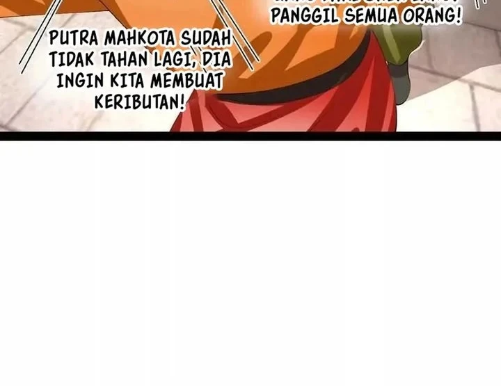 Ultimate Son-in-law Bab 369 halaman 22