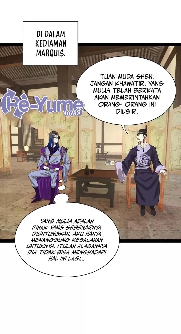 Ultimate Son-in-law Bab 369 halaman 24