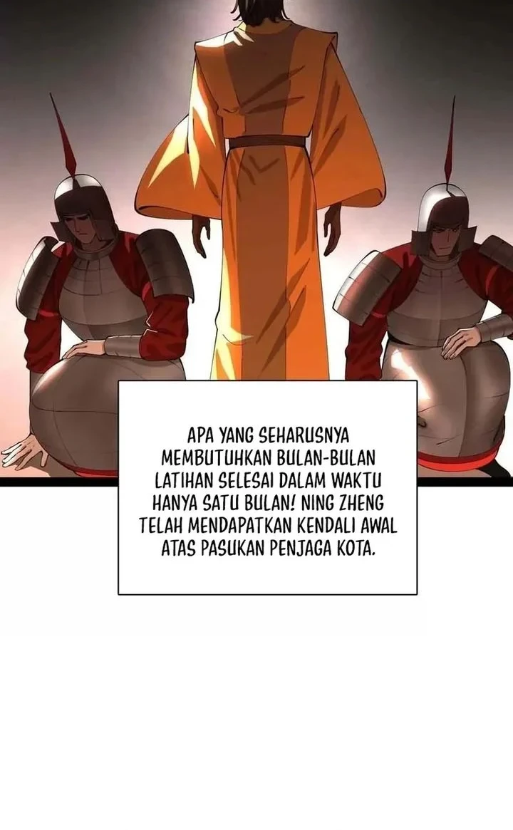 Ultimate Son-in-law Bab 369 halaman 30