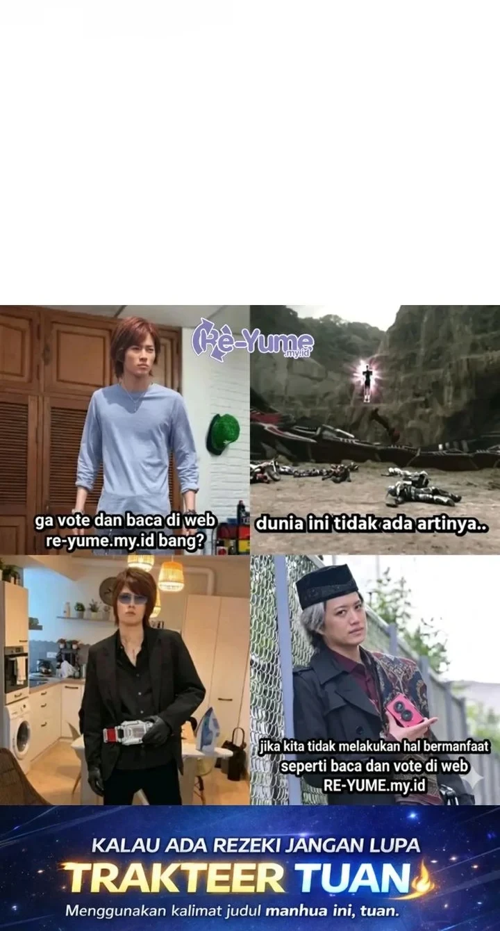 Ultimate Son-in-law Bab 369 halaman 38