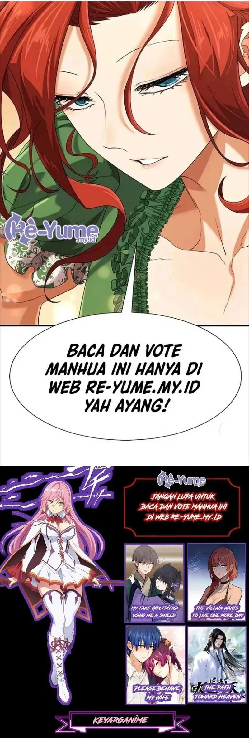Ultimate Son-in-law Bab 37 halaman 47