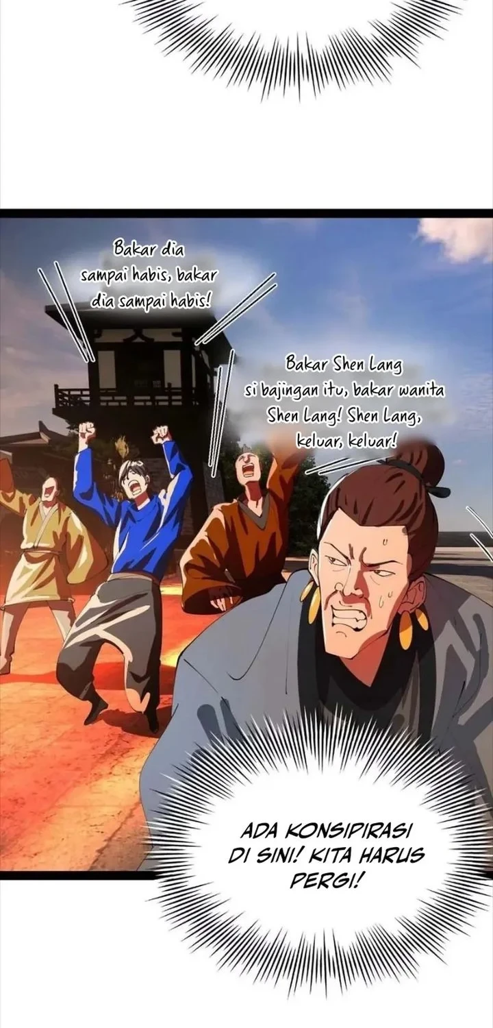 Ultimate Son-in-law chapter 370 halaman 6