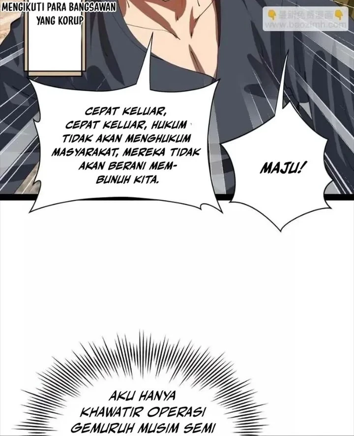 Ultimate Son-in-law chapter 370 halaman 10