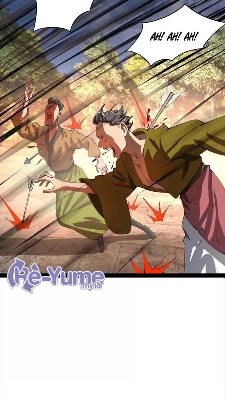 Ultimate Son-in-law chapter 370 halaman 12