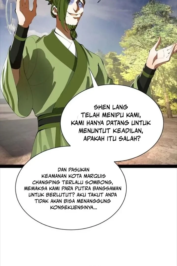 Ultimate Son-in-law chapter 370 halaman 16