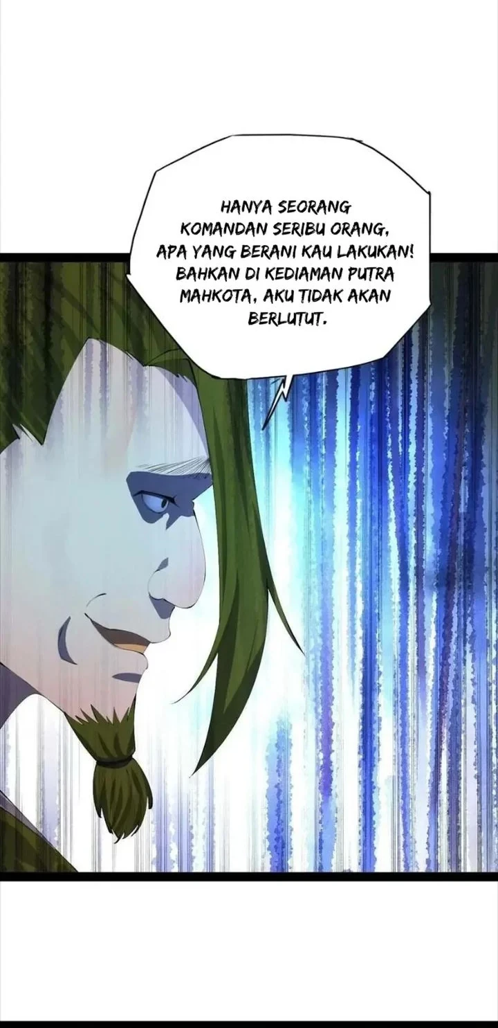 Ultimate Son-in-law chapter 370 halaman 18