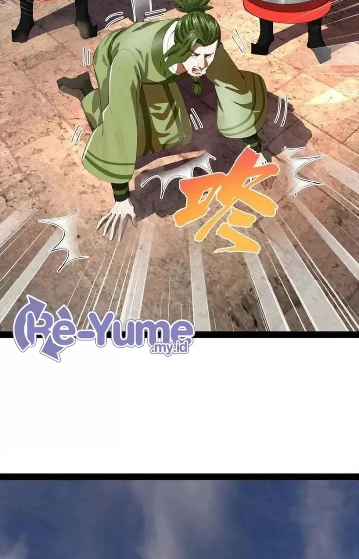 Ultimate Son-in-law chapter 370 halaman 20