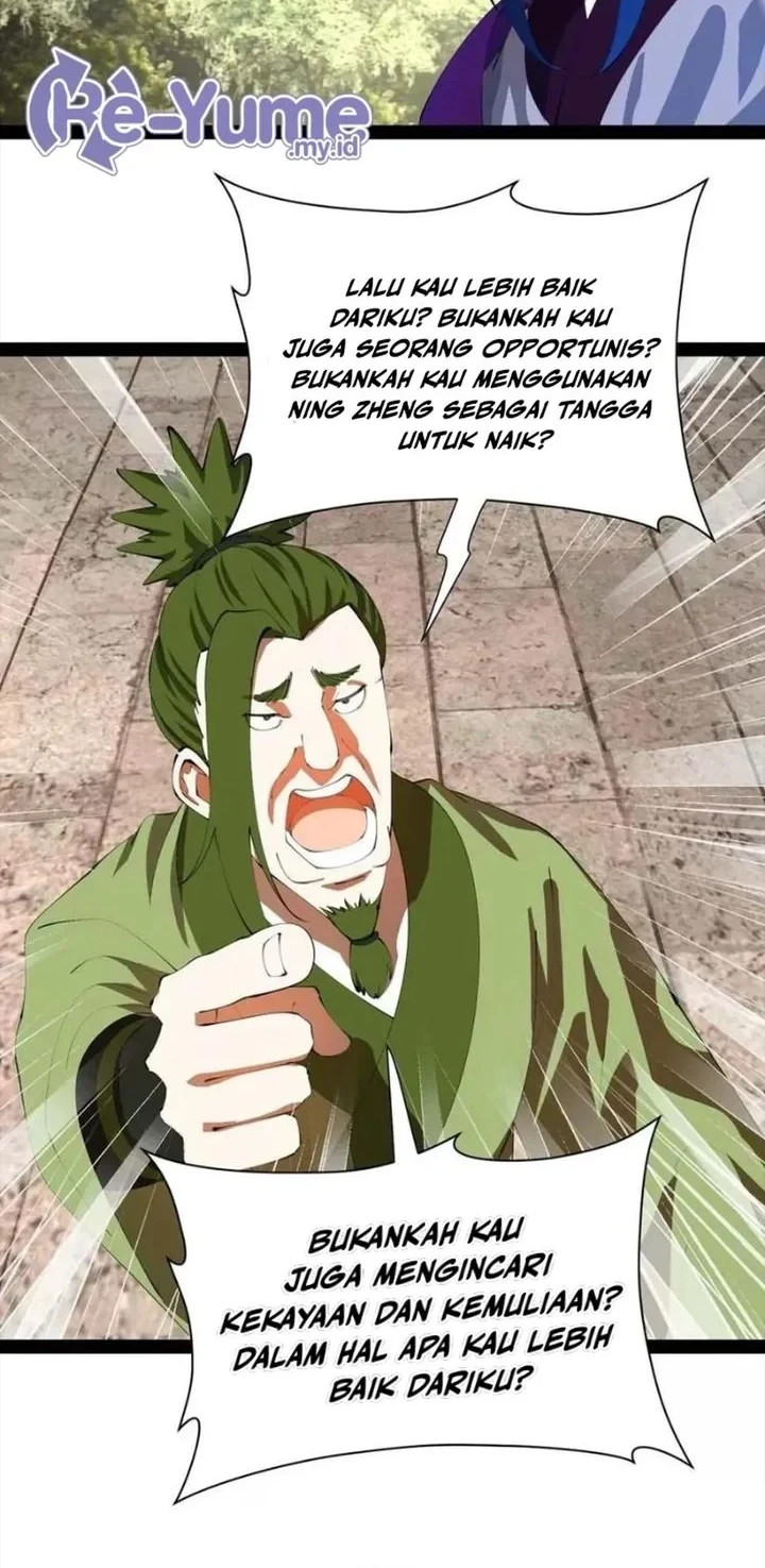 Ultimate Son-in-law chapter 370 halaman 26
