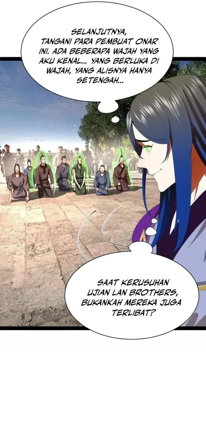 Ultimate Son-in-law chapter 370 halaman 32