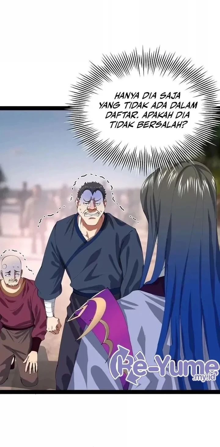 Ultimate Son-in-law Bab 371 halaman 6