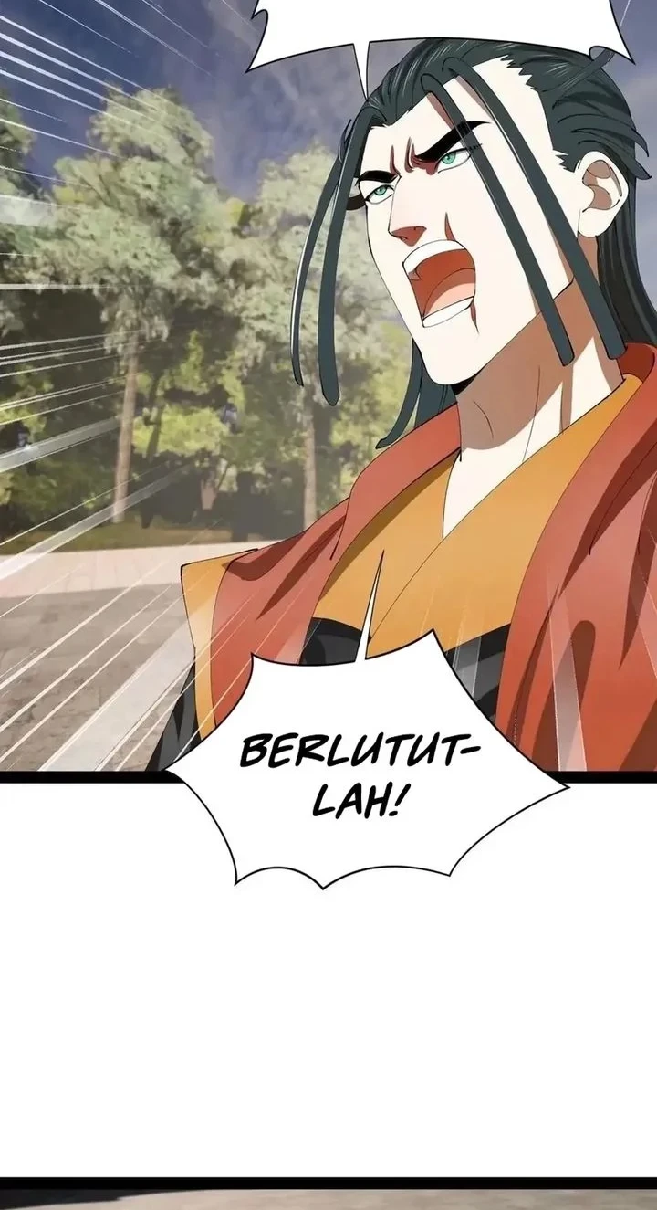Ultimate Son-in-law Bab 371 halaman 12