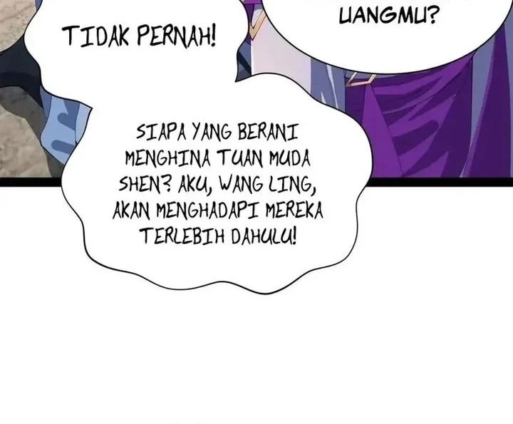 Ultimate Son-in-law Bab 371 halaman 18