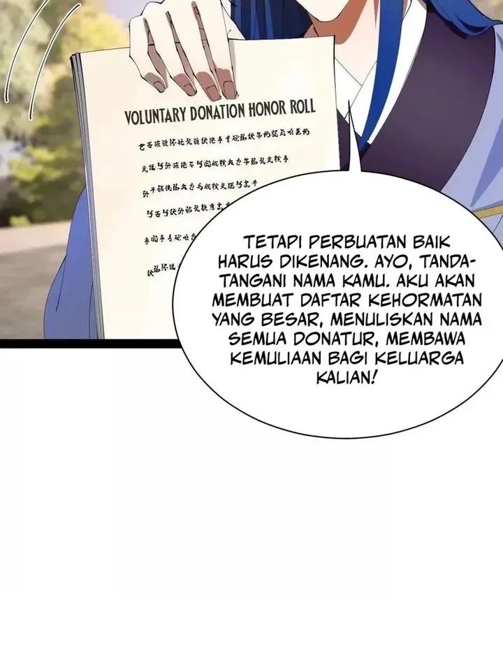 Ultimate Son-in-law Bab 371 halaman 20