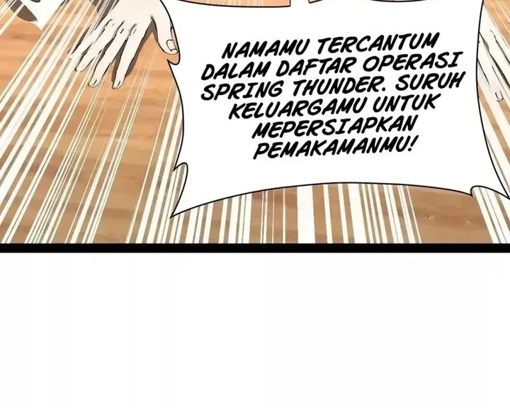Ultimate Son-in-law Bab 371 halaman 28