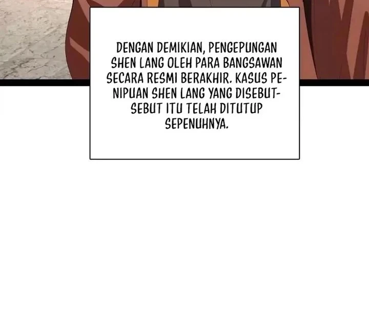Ultimate Son-in-law Bab 371 halaman 32