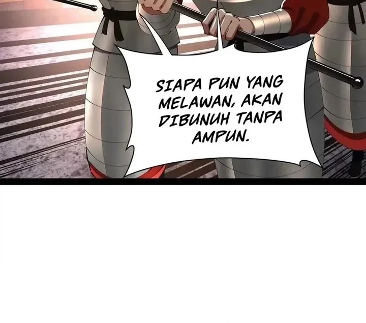 Ultimate Son-in-law Bab 371 halaman 34