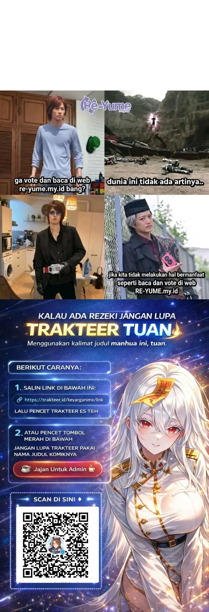 Ultimate Son-in-law Bab 371 halaman 41