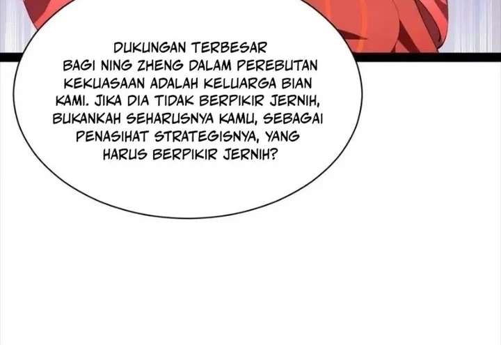 Ultimate Son-in-law Bab 372 halaman 12