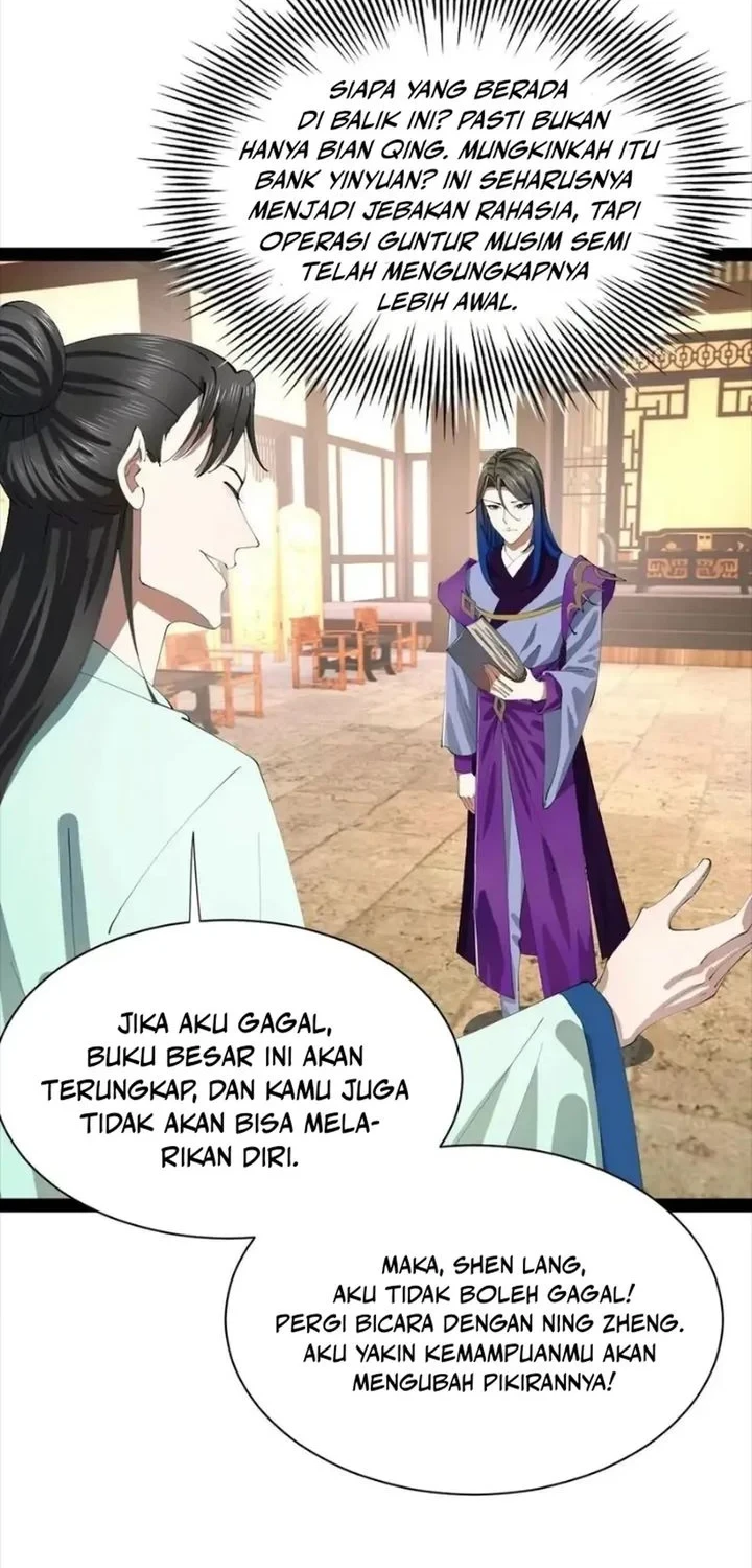 Ultimate Son-in-law Bab 372 halaman 16