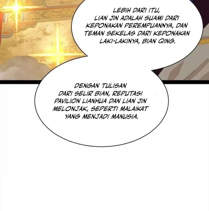 Ultimate Son-in-law Bab 372 halaman 26