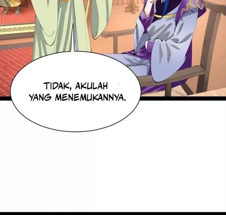 Ultimate Son-in-law Bab 372 halaman 28