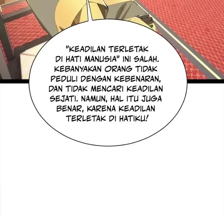 Ultimate Son-in-law Bab 372 halaman 32