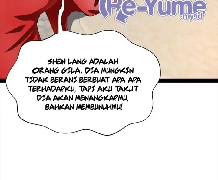 Ultimate Son-in-law Bab 372 halaman 38