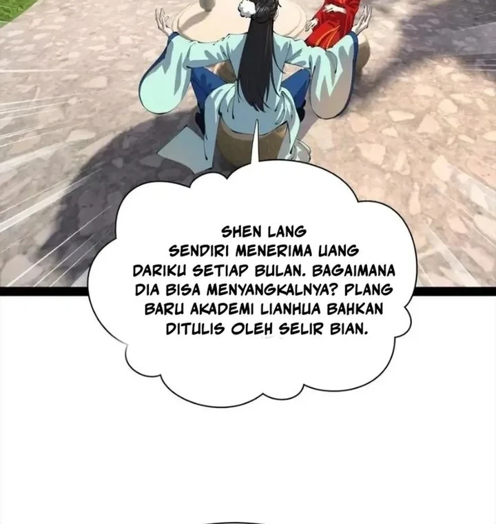 Ultimate Son-in-law Bab 372 halaman 40
