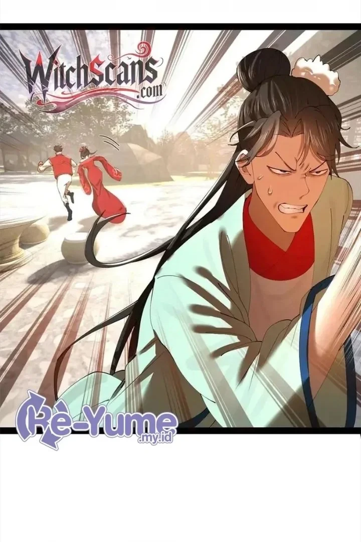 Ultimate Son-in-law chapter 373 halaman 6