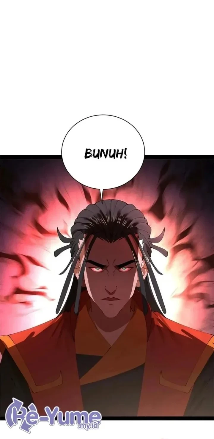 Ultimate Son-in-law chapter 373 halaman 8