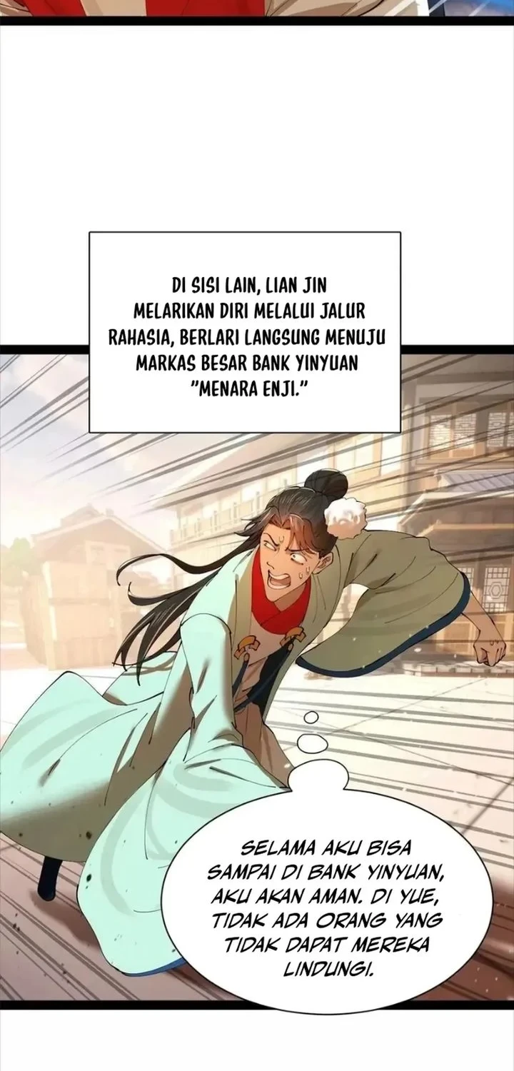 Ultimate Son-in-law chapter 373 halaman 12