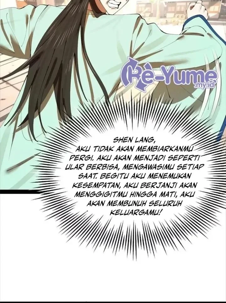 Ultimate Son-in-law chapter 373 halaman 14