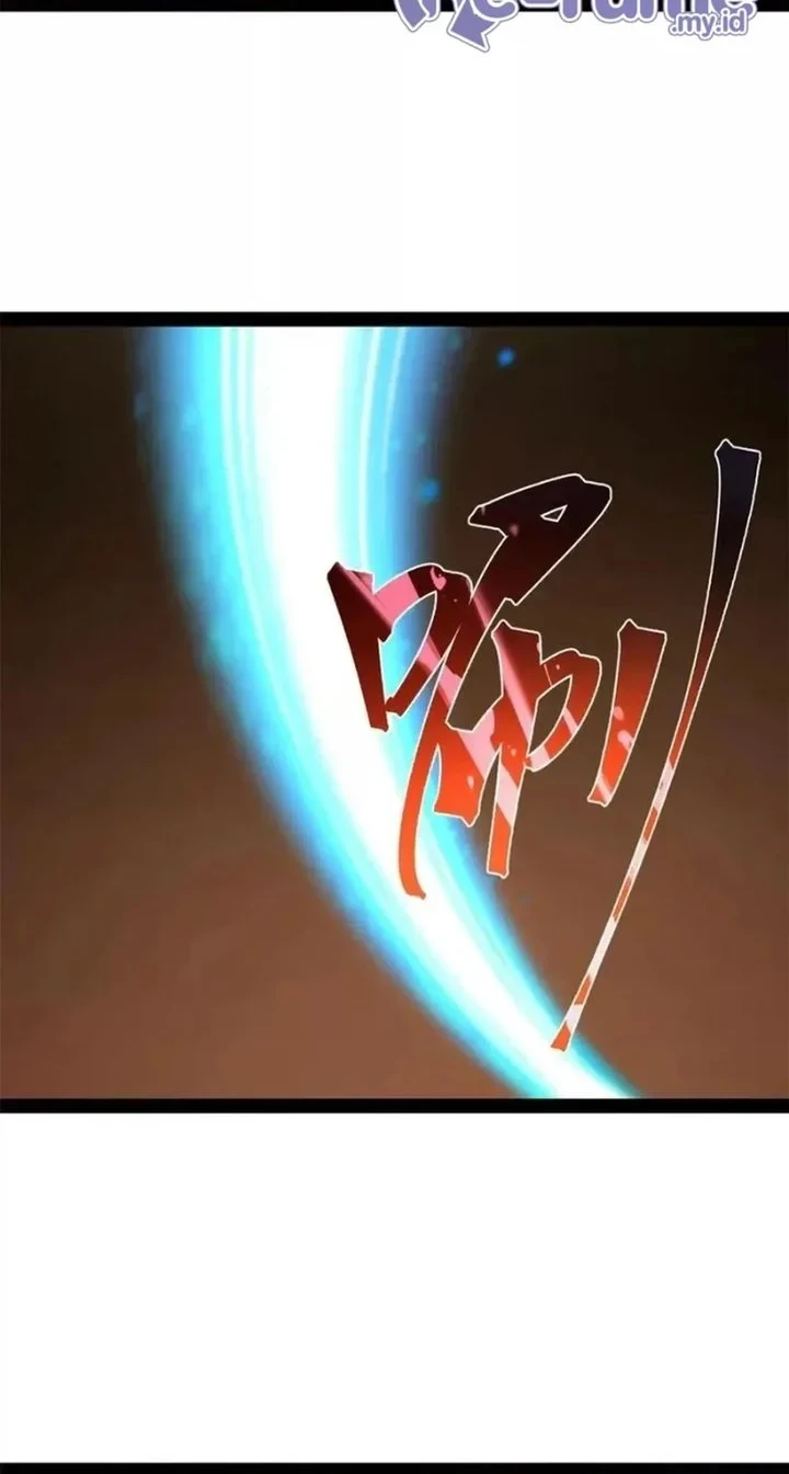 Ultimate Son-in-law chapter 373 halaman 28