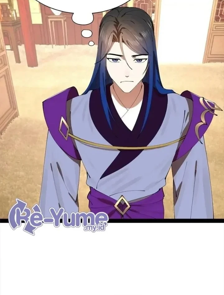 Ultimate Son-in-law chapter 373 halaman 32