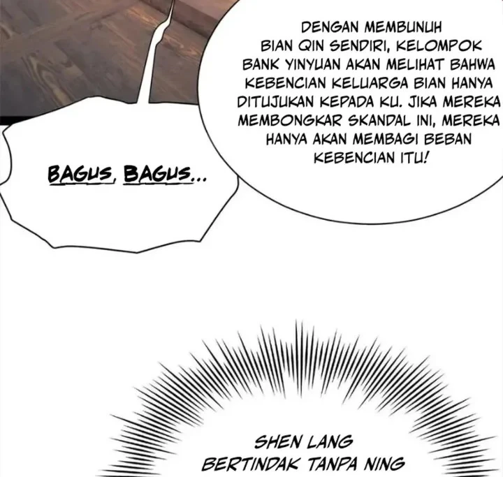 Ultimate Son-in-law Bab 374 halaman 4