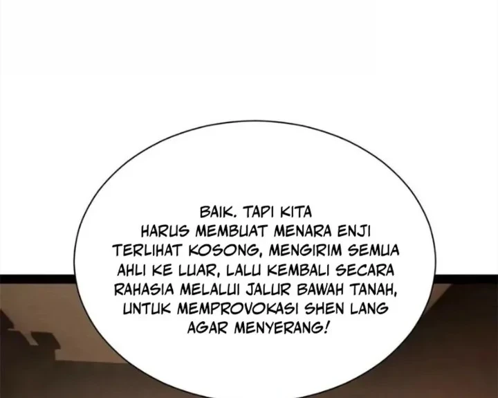 Ultimate Son-in-law Bab 374 halaman 21