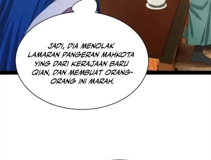 Ultimate Son-in-law Bab 374 halaman 25