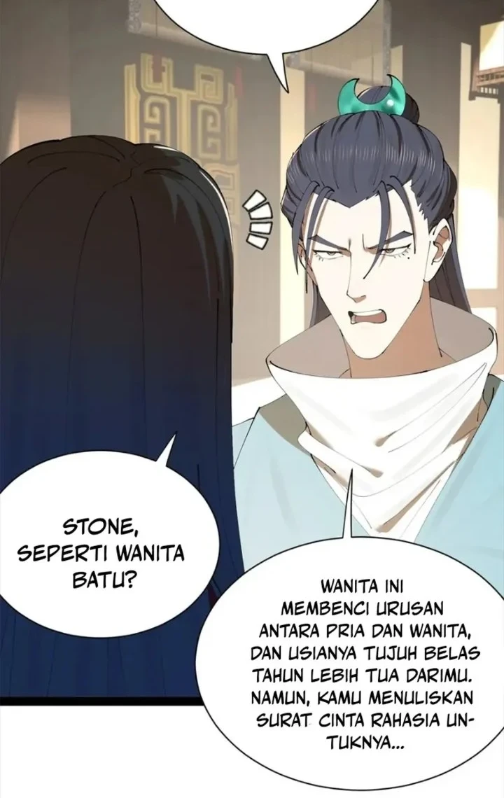 Ultimate Son-in-law Bab 375 halaman 23