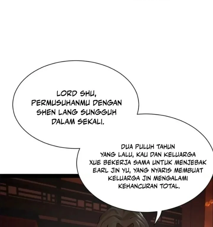 Ultimate Son-in-law Bab 378 halaman 4