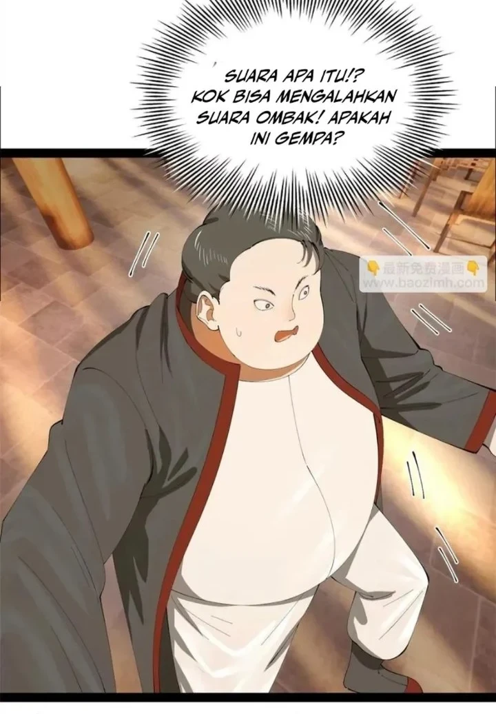 Ultimate Son-in-law Bab 378 halaman 20