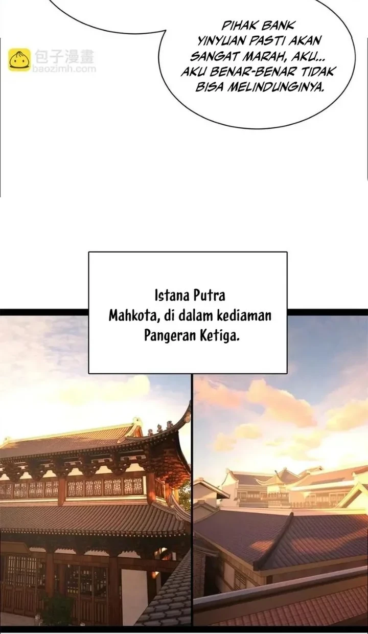 Ultimate Son-in-law Bab 379 halaman 12