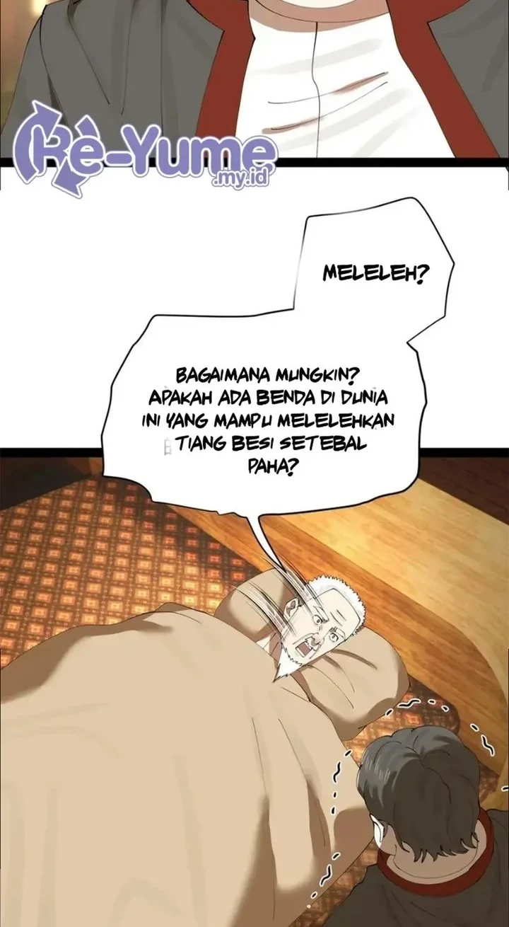 Ultimate Son-in-law Bab 379 halaman 20