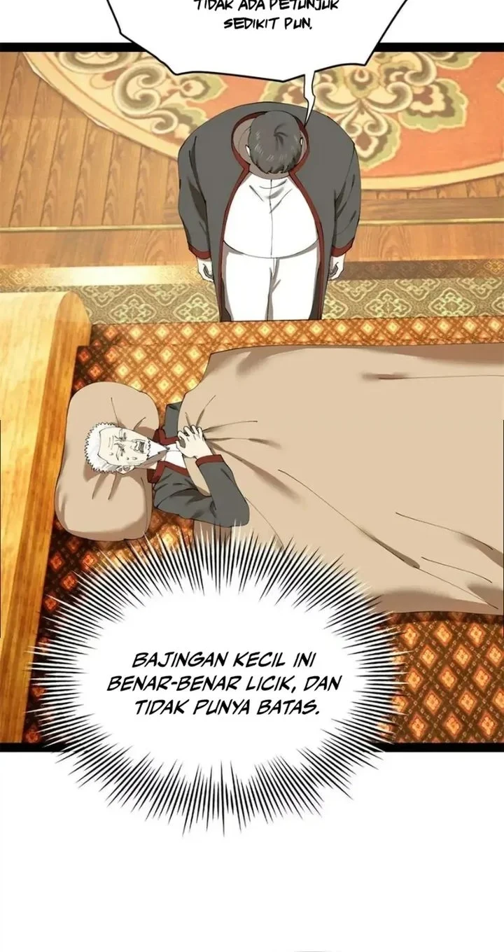 Ultimate Son-in-law Bab 379 halaman 22