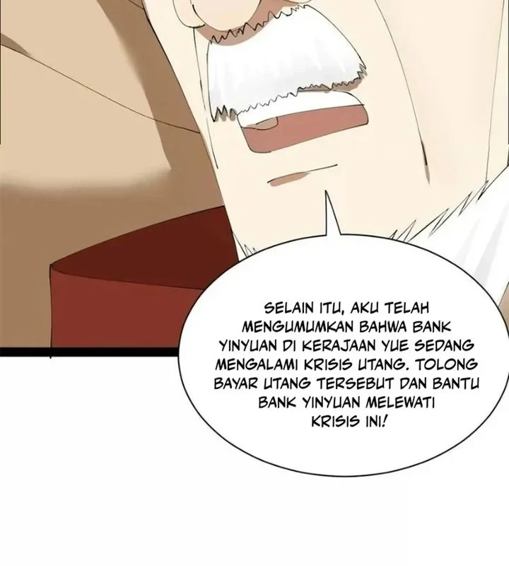 Ultimate Son-in-law Bab 379 halaman 26