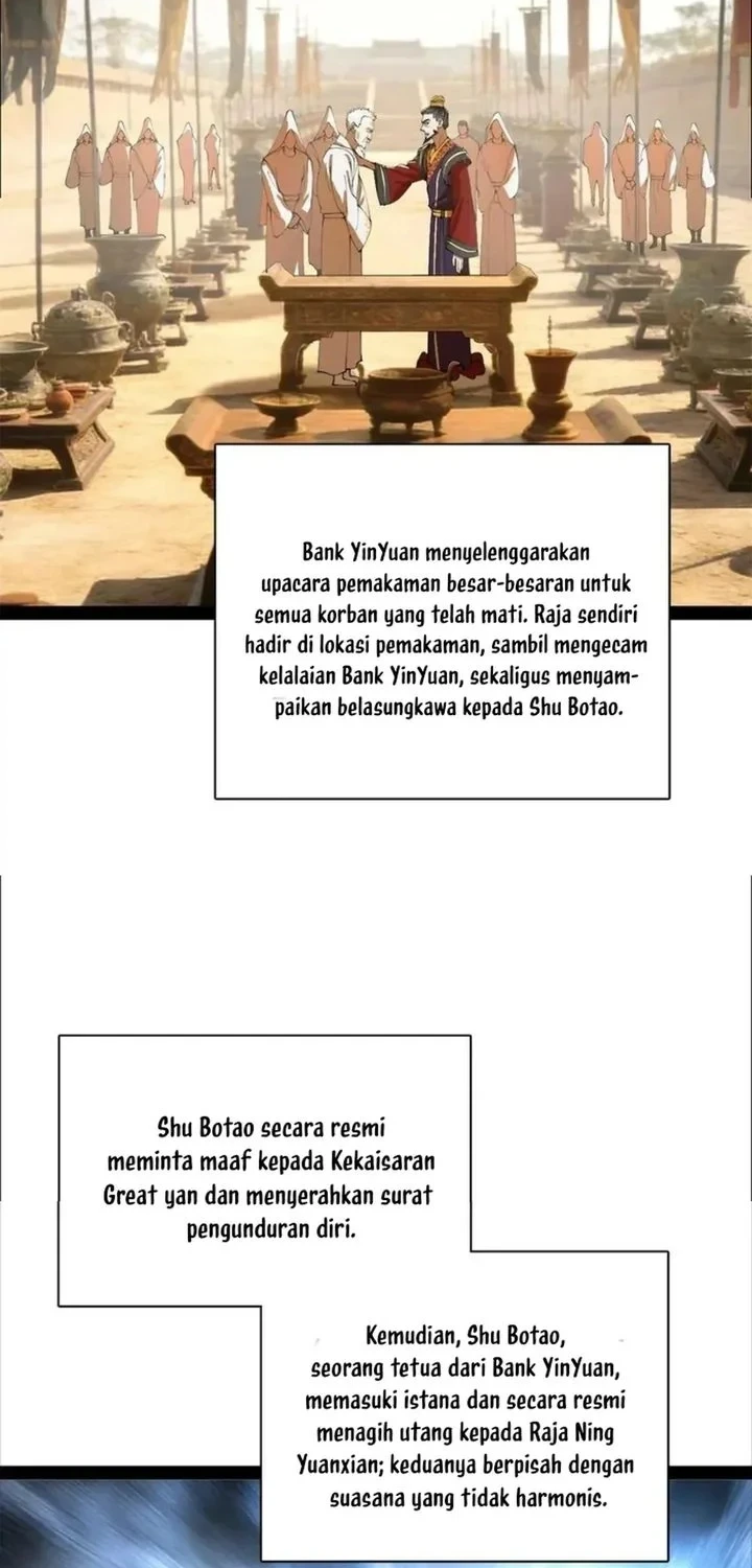 Ultimate Son-in-law Bab 379 halaman 28